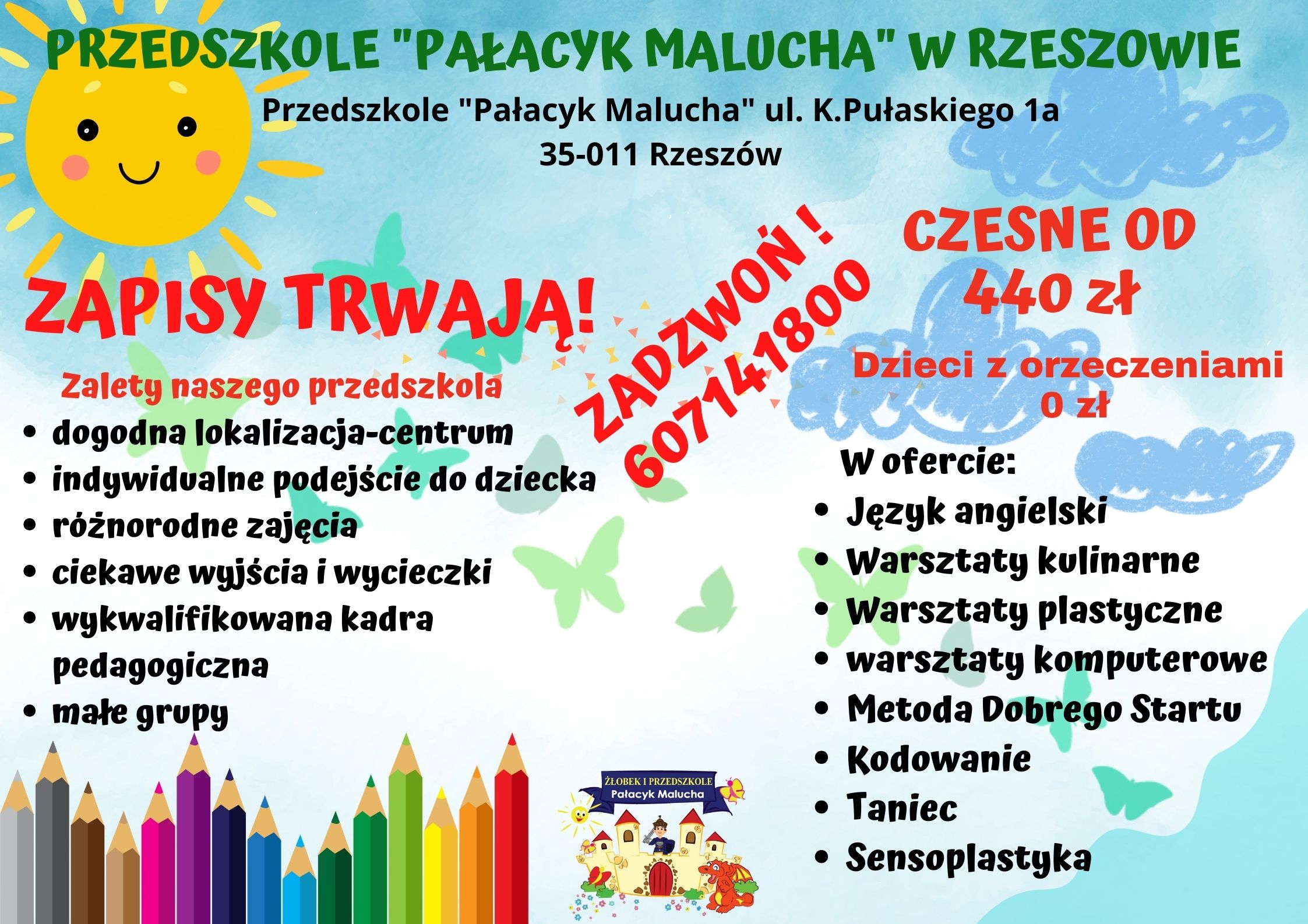 Reklama Rzeszów